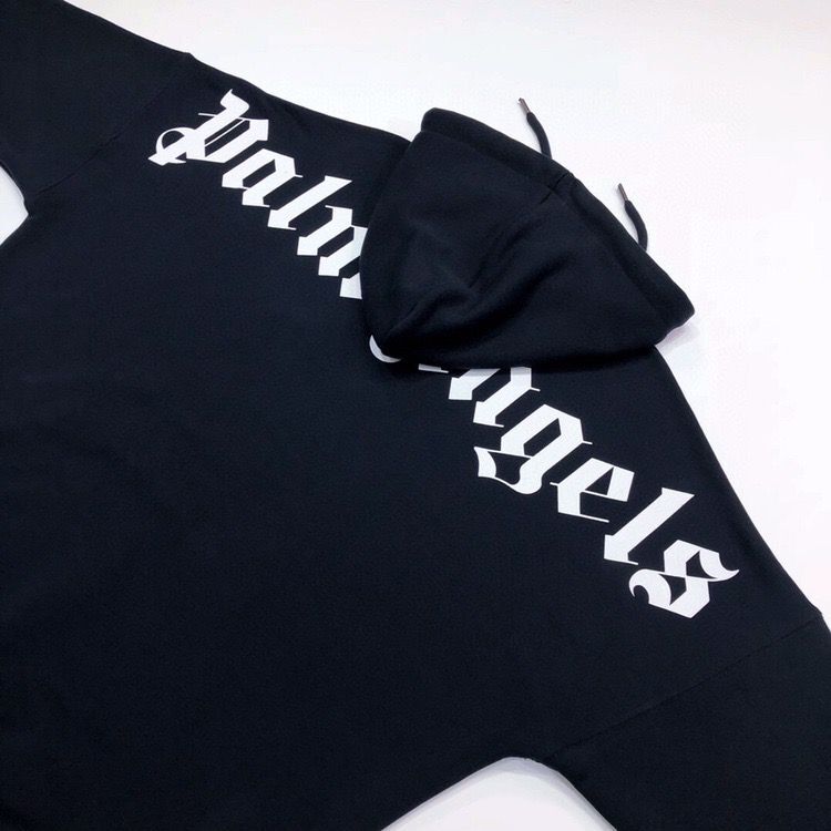 Palm Angles Hoodie 20230302