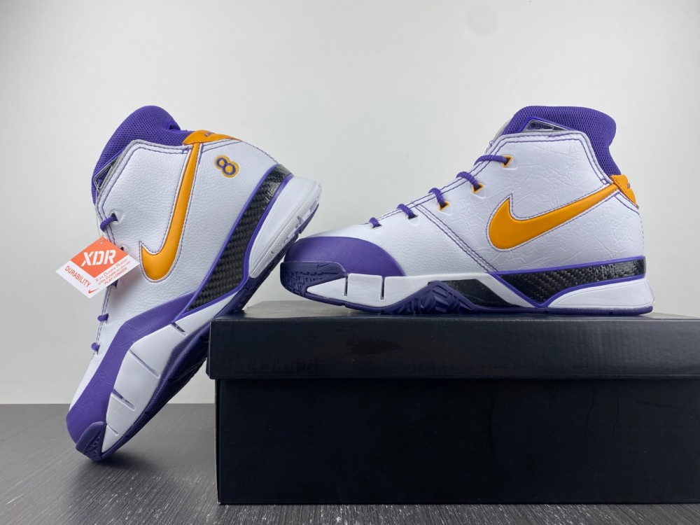 Nike Kobe 1 Protro Think 16 Close Out AQ2728-101