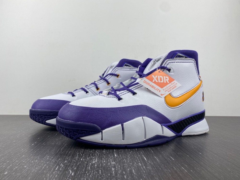 Nike Kobe 1 Protro Think 16 Close Out AQ2728-101