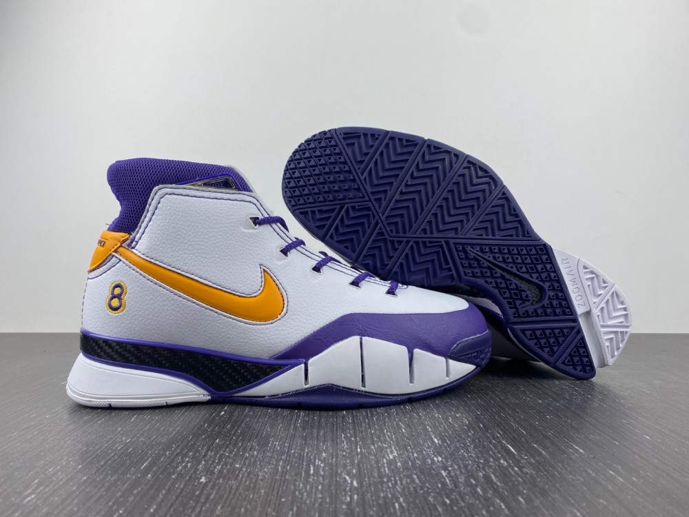 Nike Kobe 1 Protro Think 16 Close Out AQ2728-101