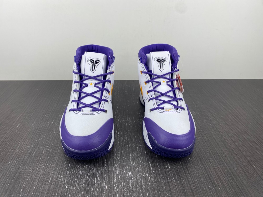 Nike Kobe 1 Protro Think 16 Close Out AQ2728-101