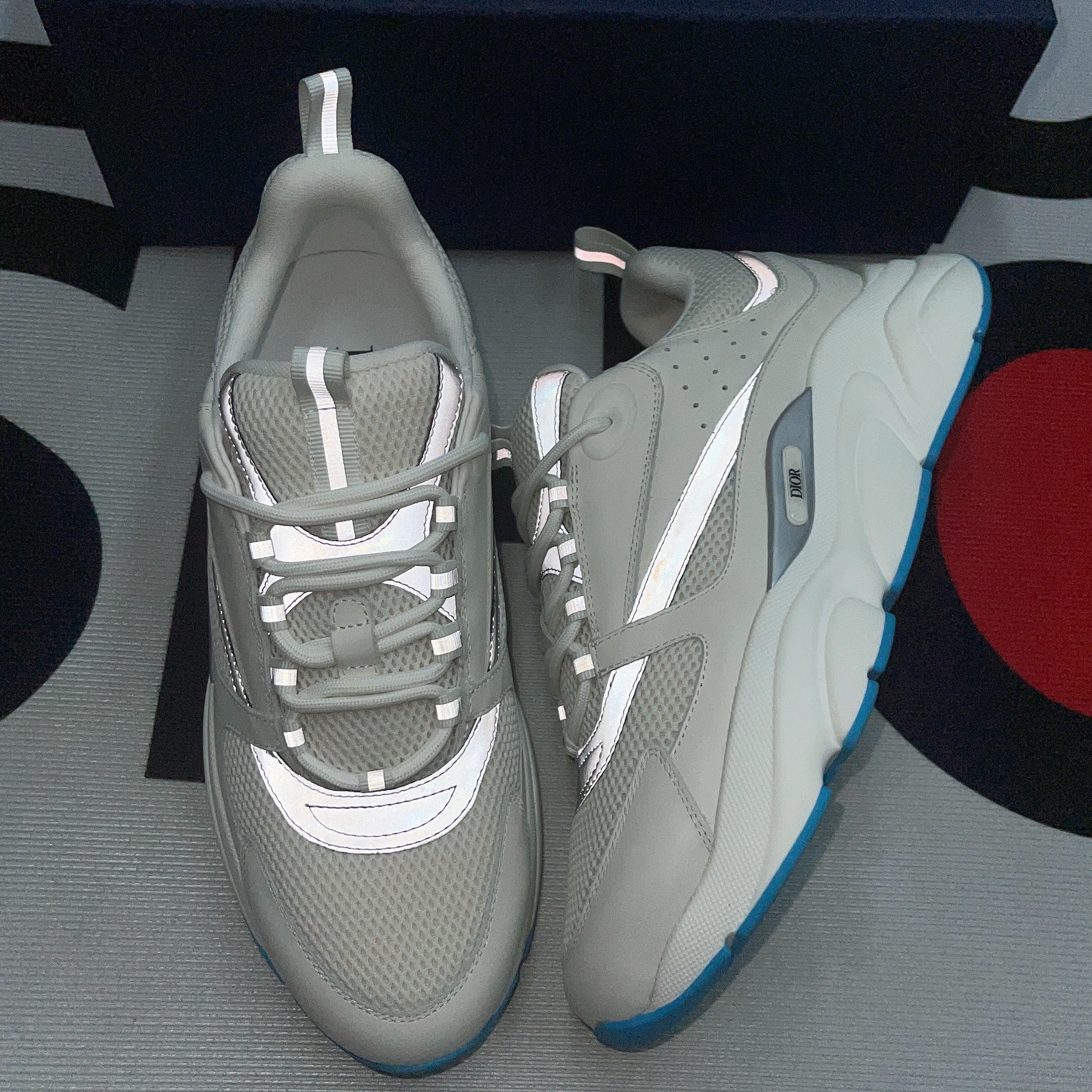 D10R B22 sneaker 20230306