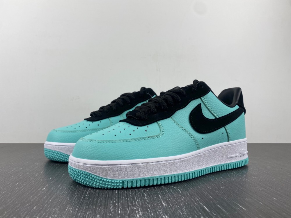 nike air force 1 low T*f*ny & co. 1837 friends and family dz1382-900