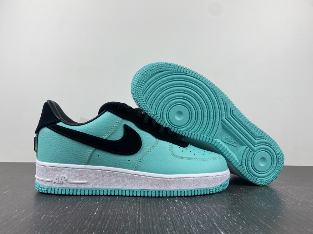 nike air force 1 low T*f*ny & co. 1837 friends and family dz1382-900