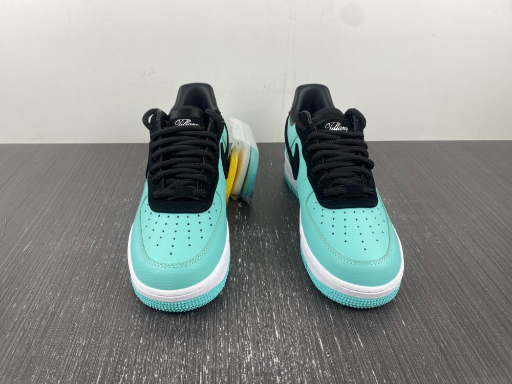nike air force 1 low T*f*ny & co. 1837 friends and family dz1382-900