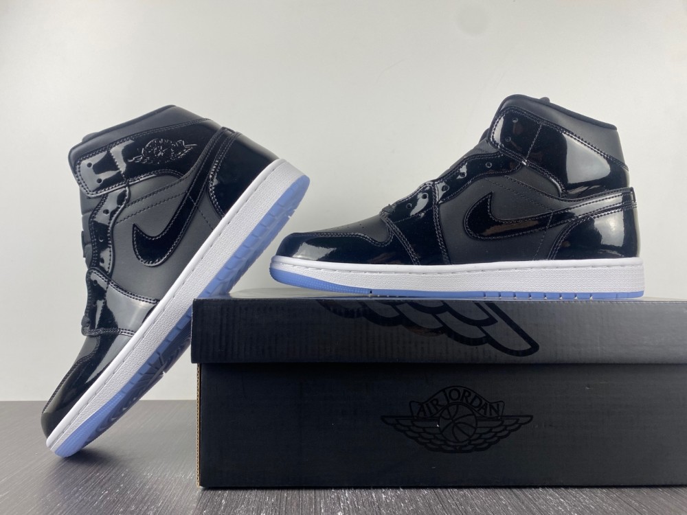 Air Jordan 1 Mid SE Space Jam DV1308-004