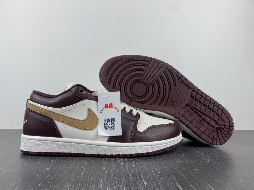 Air Jordan 1 Low DC0774-200