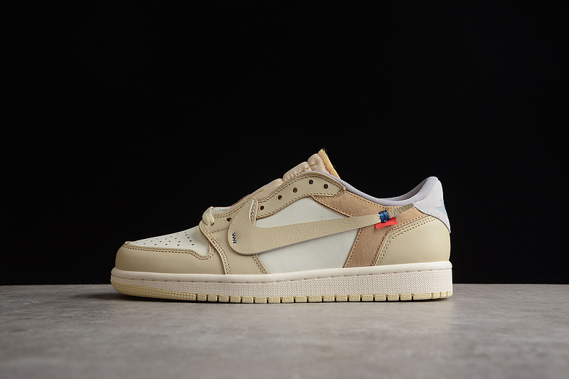 AIR JORDAN 1 LOW OG OFF WHITE CZ0790-102