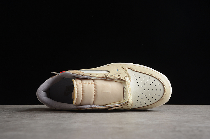 AIR JORDAN 1 LOW OG OFF WHITE CZ0790-102