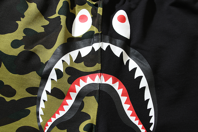BAPE #8003