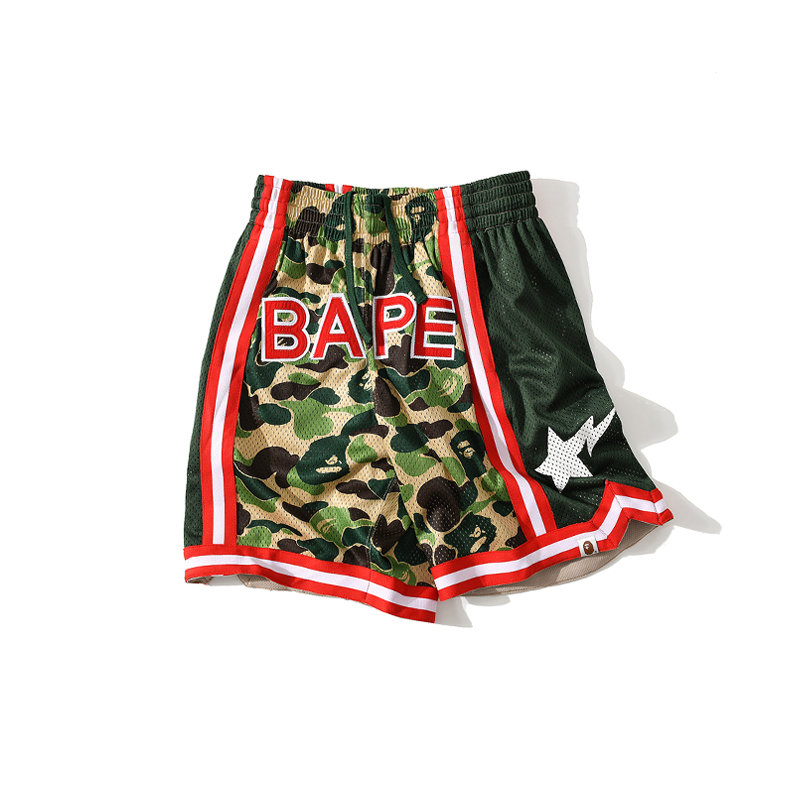 BAPE #8760