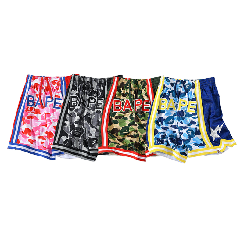 BAPE #8760