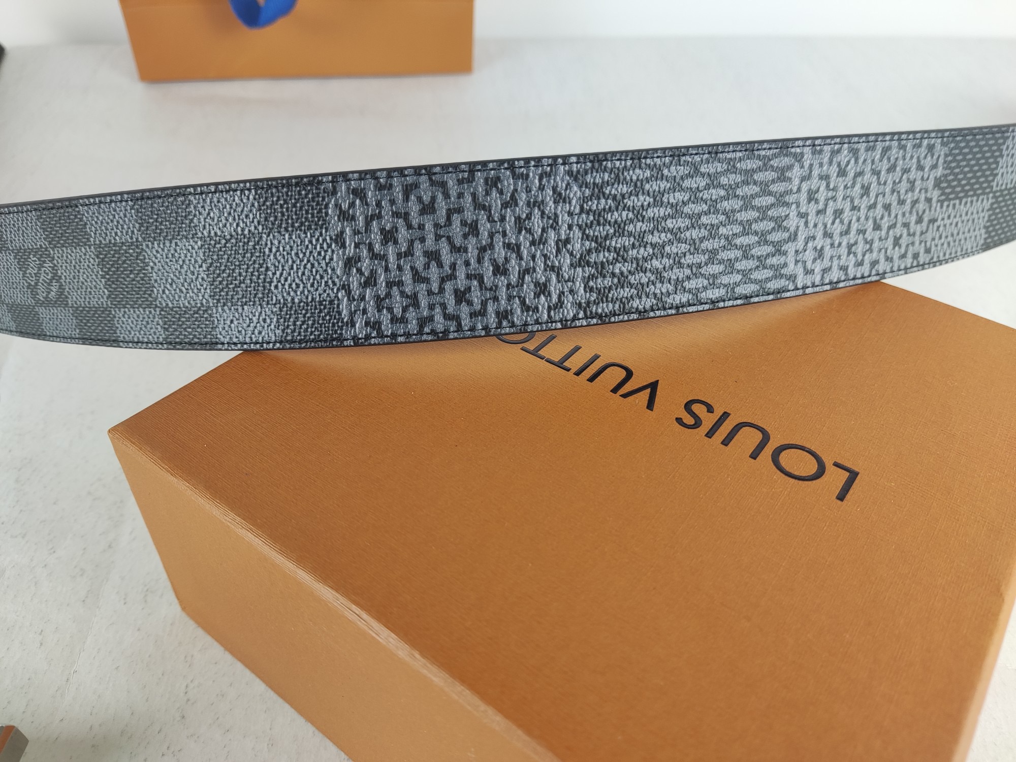 1V Belt 20230320