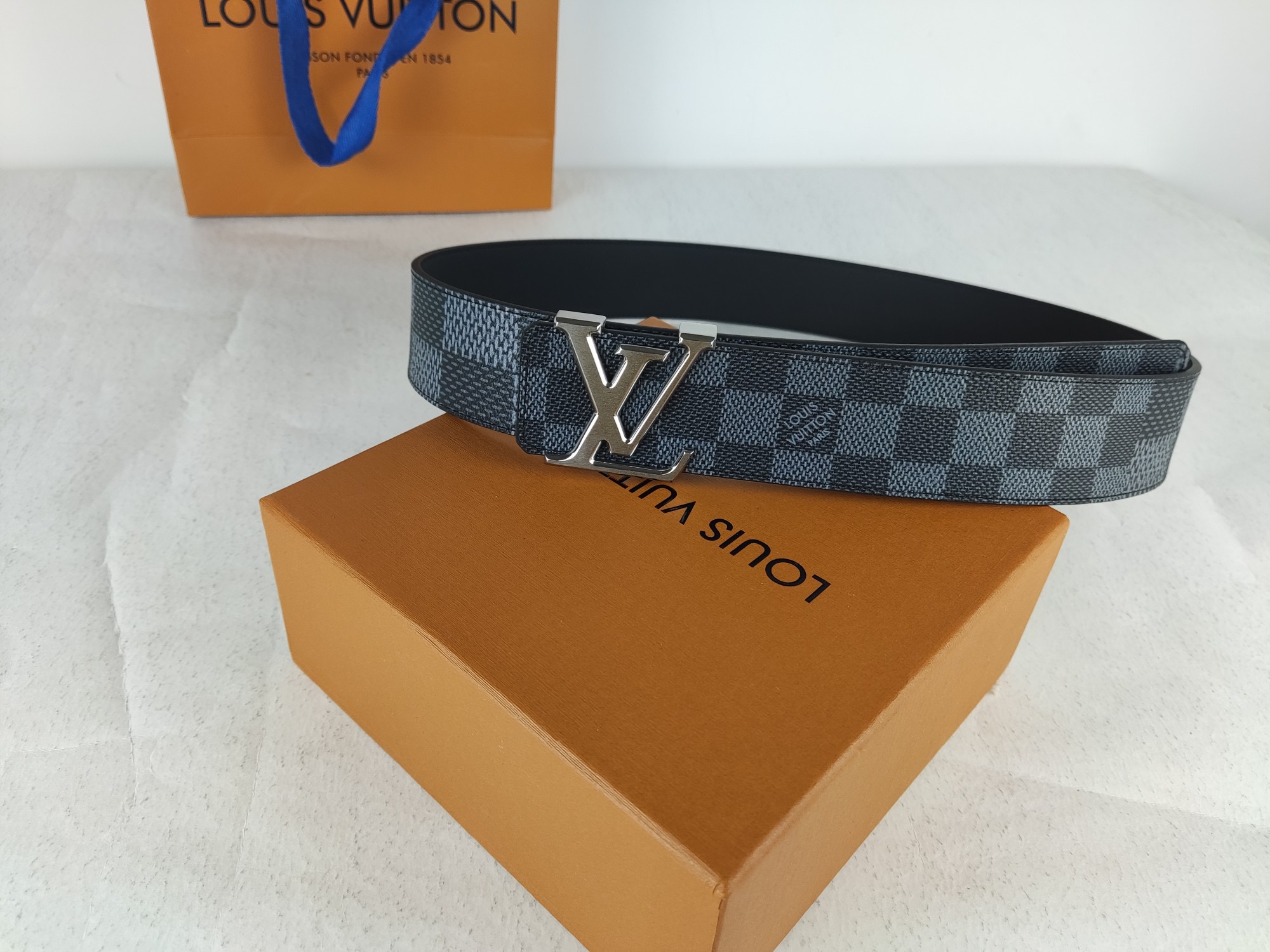 1V Belt 20230320