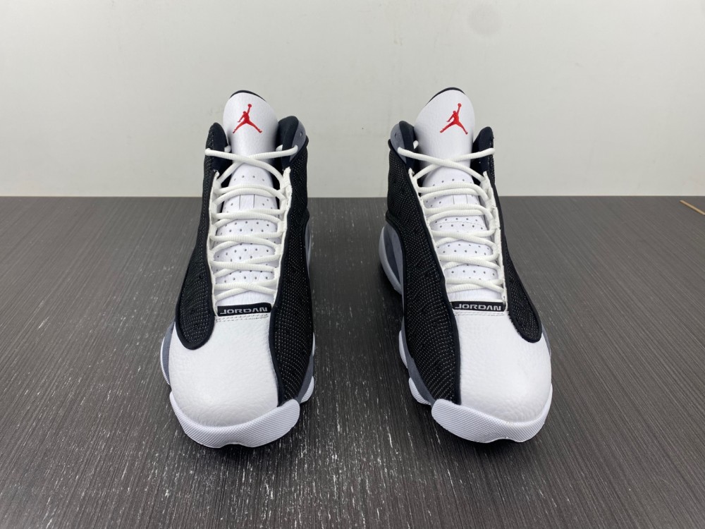 Air Jordan 13 Black Flint DJ5982-060