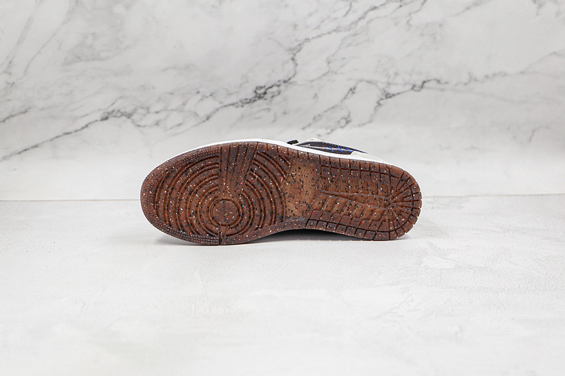 Air Jordan 1 Low Crater DM4657-001