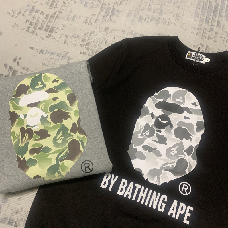BAPE #B913