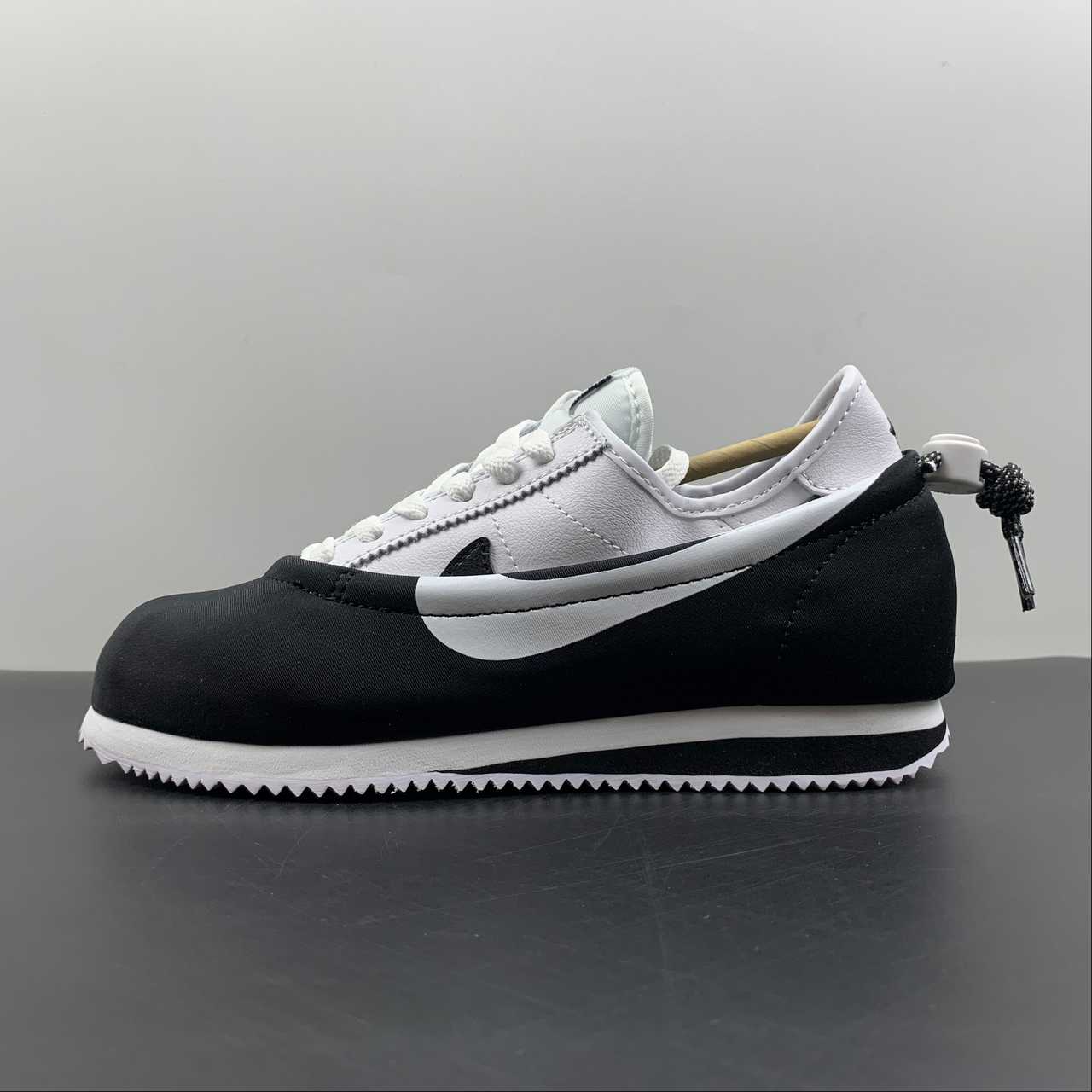Nike Cortez SP CLOT CLOTEZ Yin Yang DZ3239-002