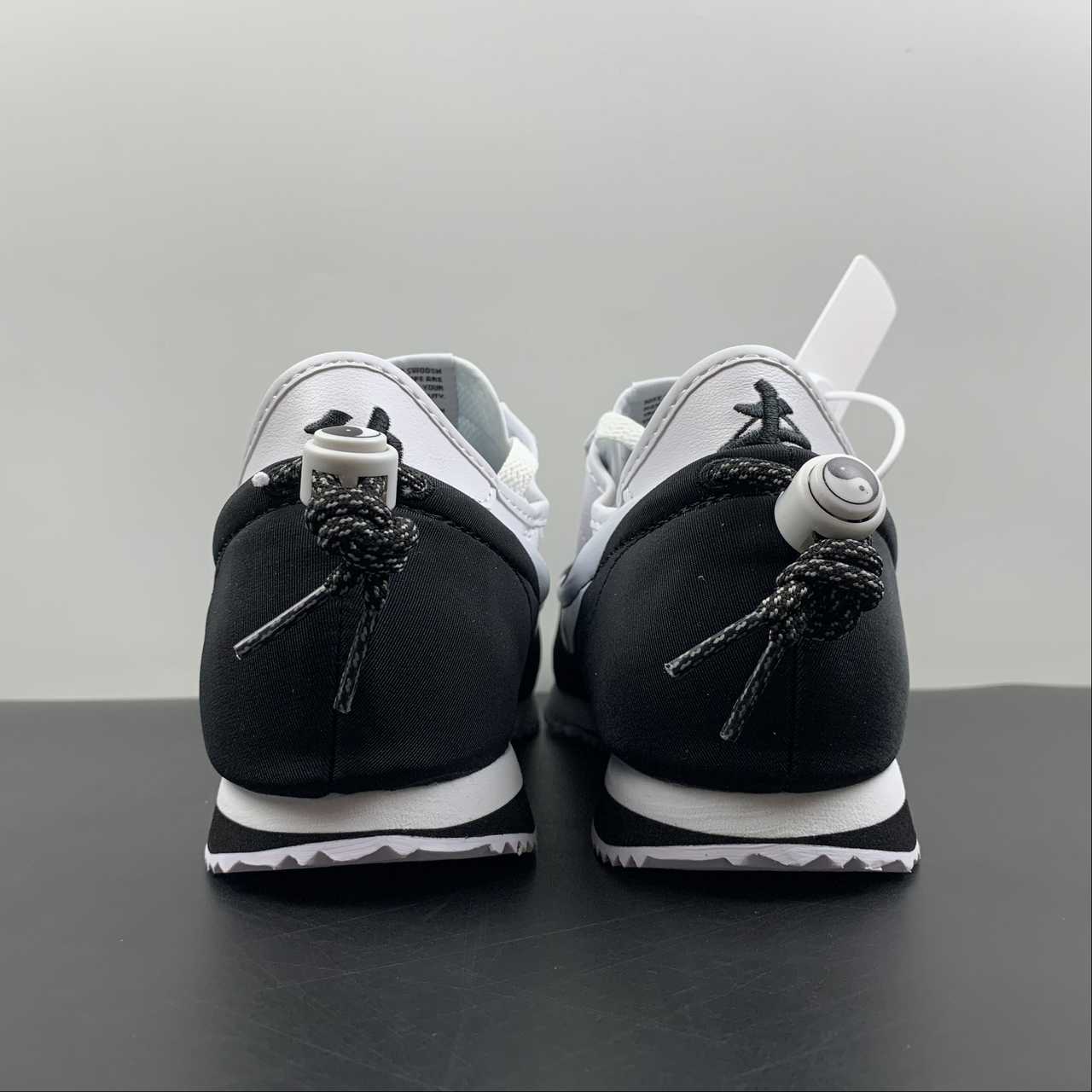 Nike Cortez SP CLOT CLOTEZ Yin Yang DZ3239-002