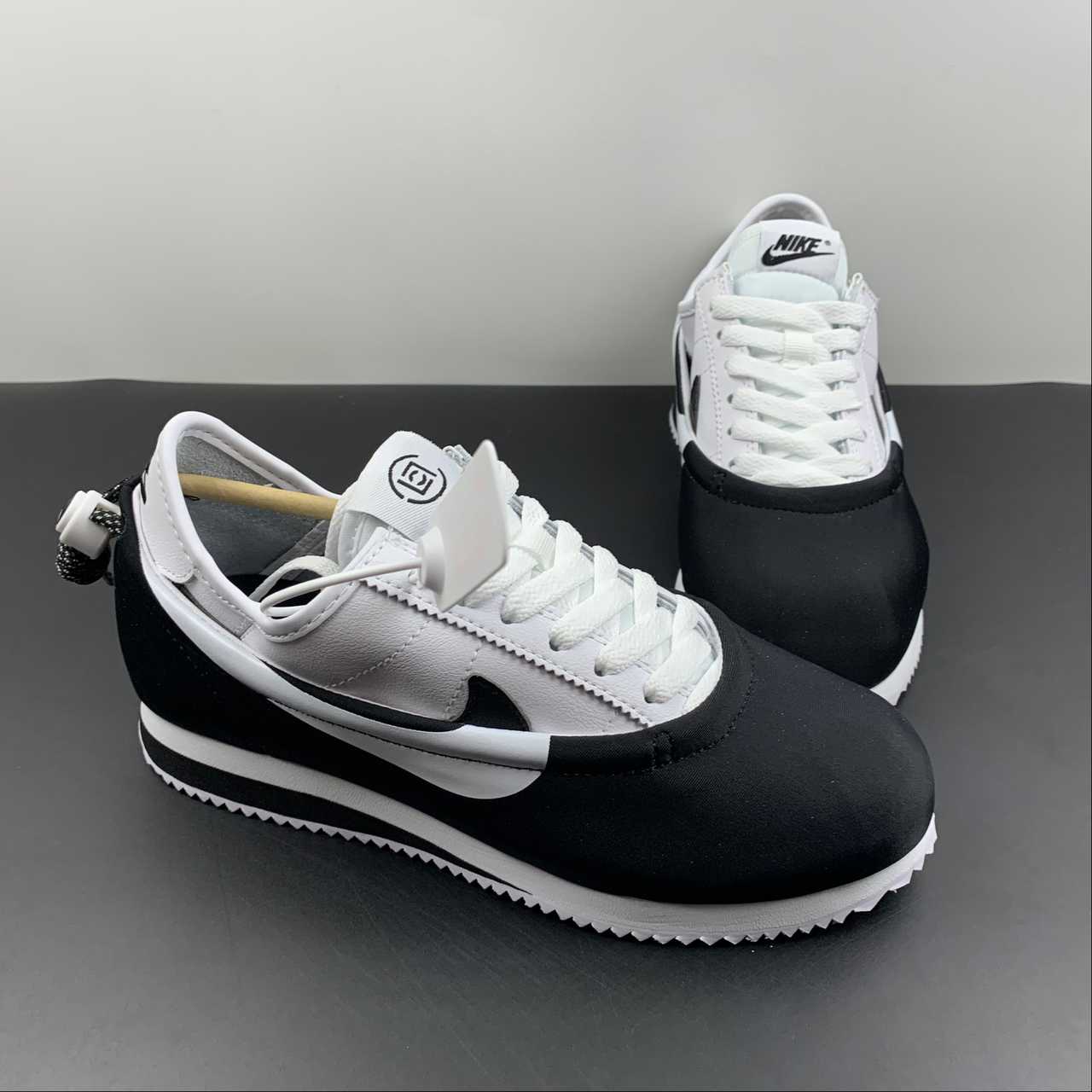 Nike Cortez SP CLOT CLOTEZ Yin Yang DZ3239-002