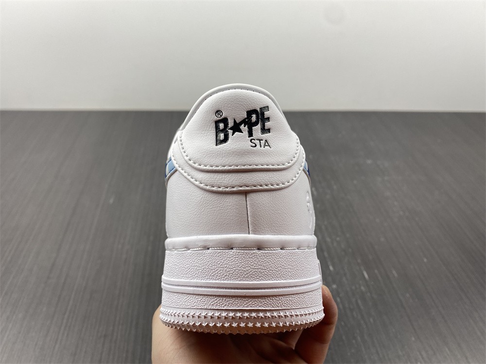 A Bathing Ape Bape Sta Low 20230401