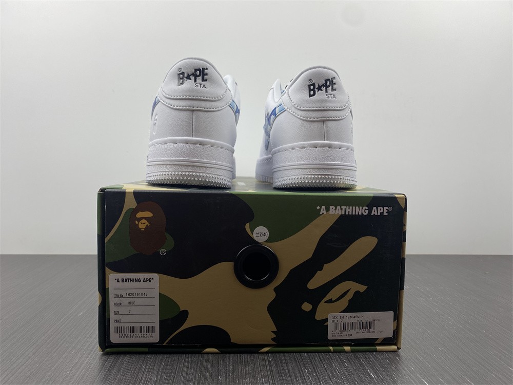 A Bathing Ape Bape Sta Low 20230401
