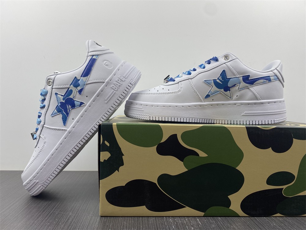 A Bathing Ape Bape Sta Low 20230401