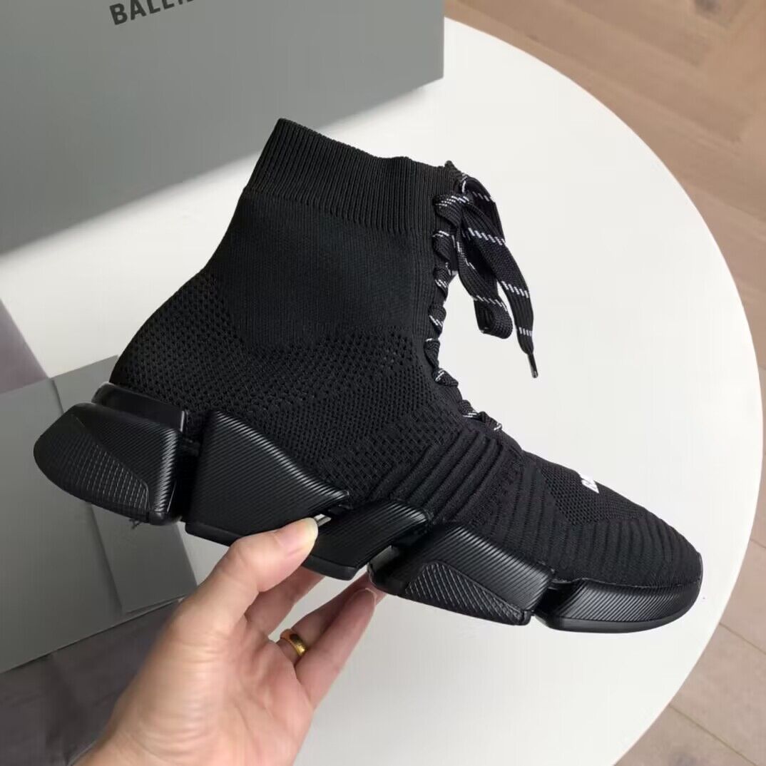 Ba1enc1aga Speed LT Sneaker 20230401