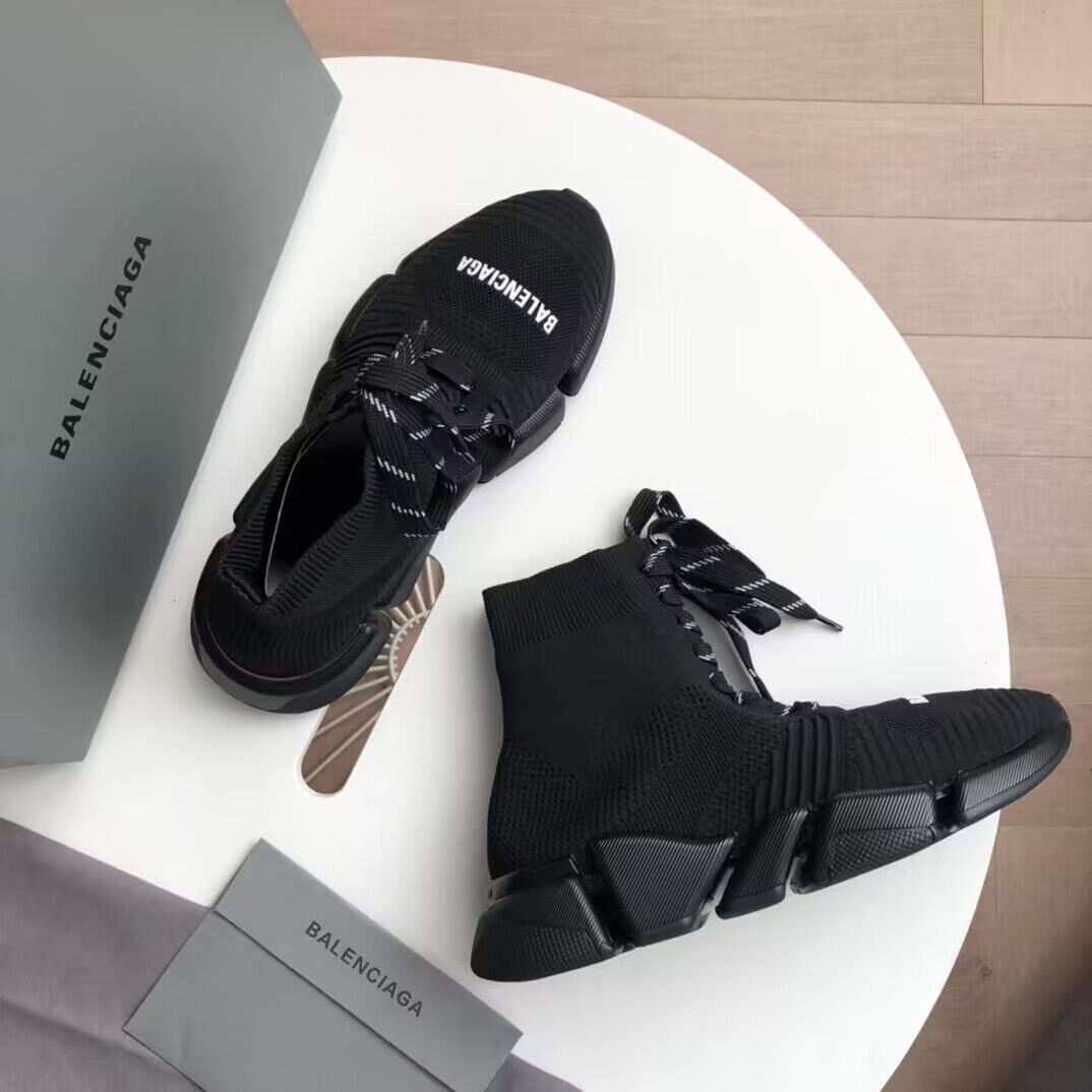 Ba1enc1aga Speed LT Sneaker 20230401