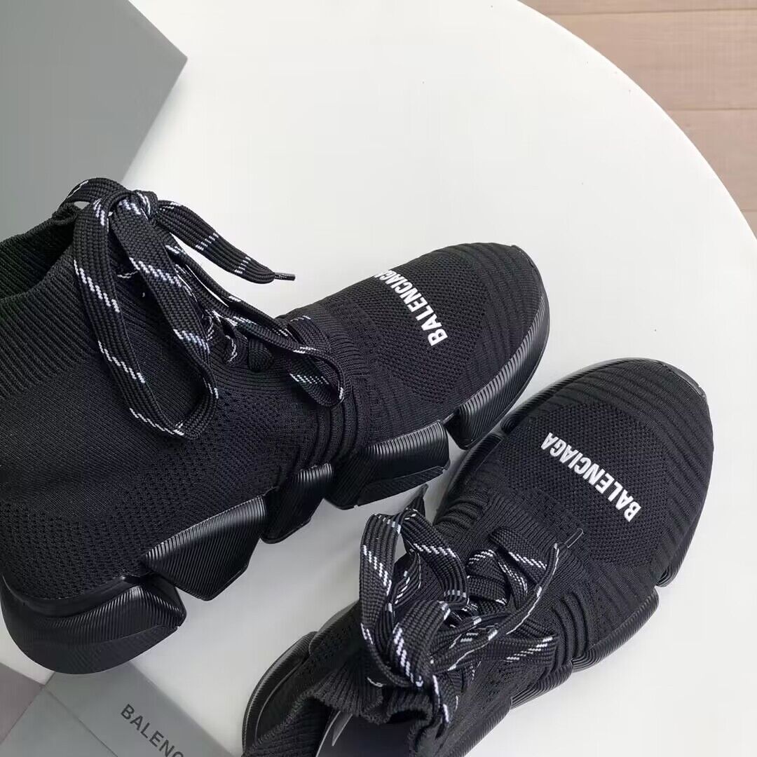 Ba1enc1aga Speed LT Sneaker 20230401