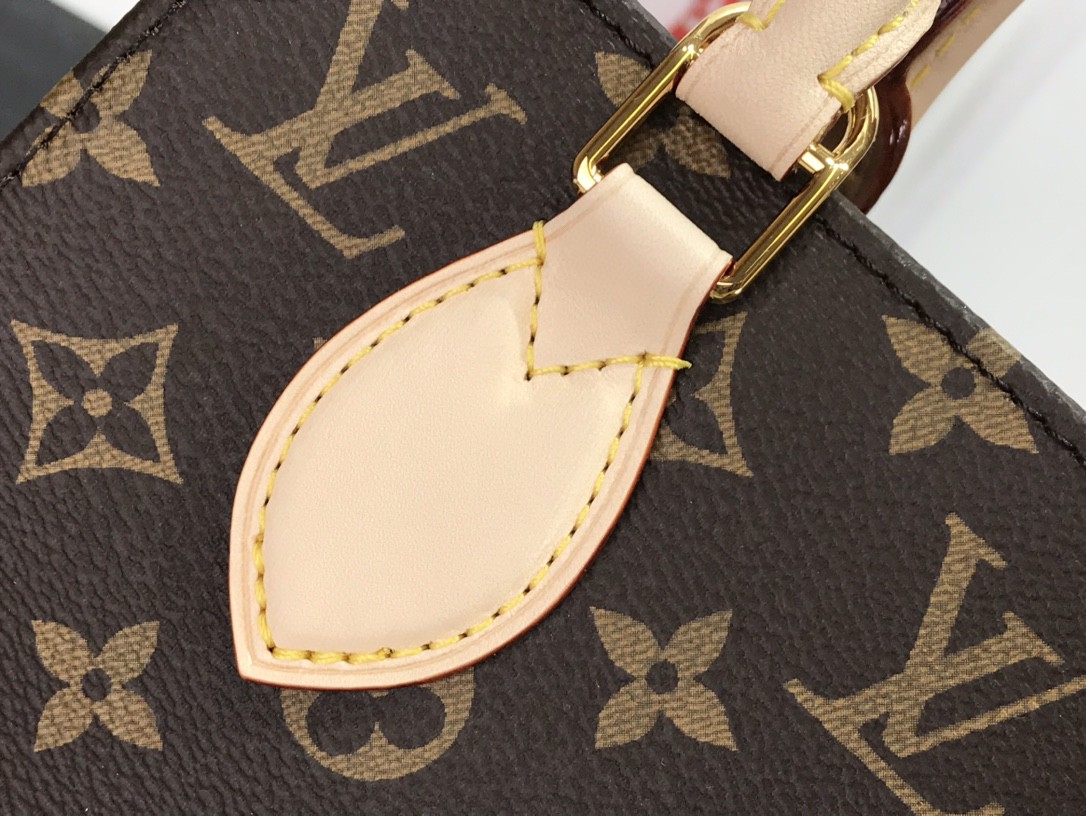 1V SAC PLAT BB 21x22x9cm  M45847