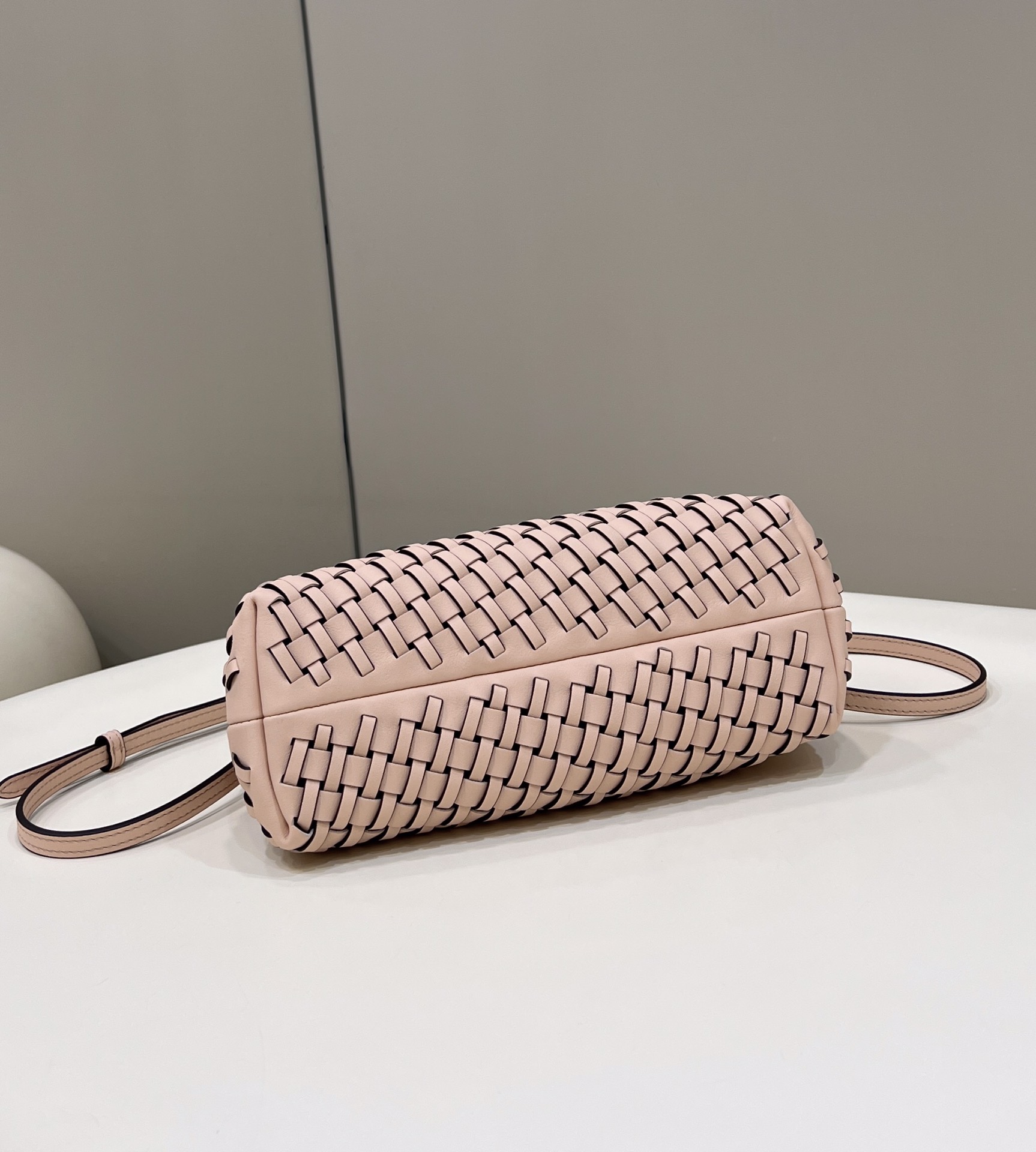 F**di first bag 24x9x18cm