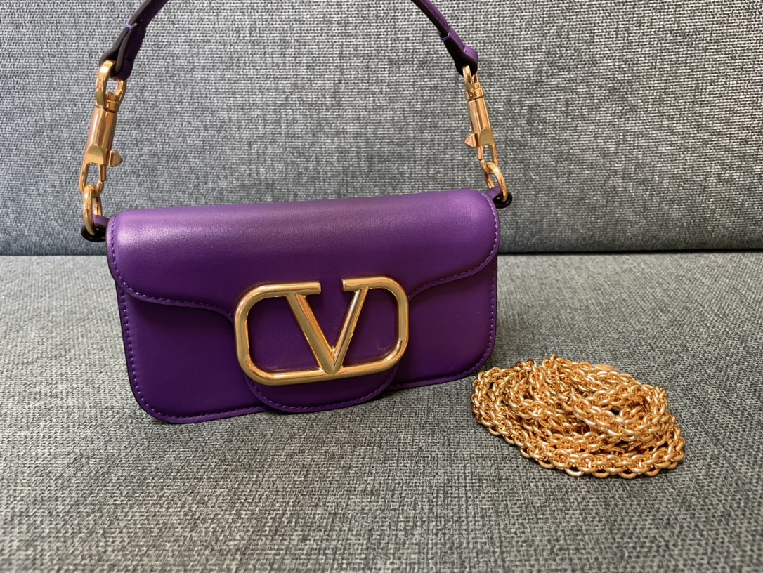 VALENTINO Handbag 1133SH 20x11x5cm