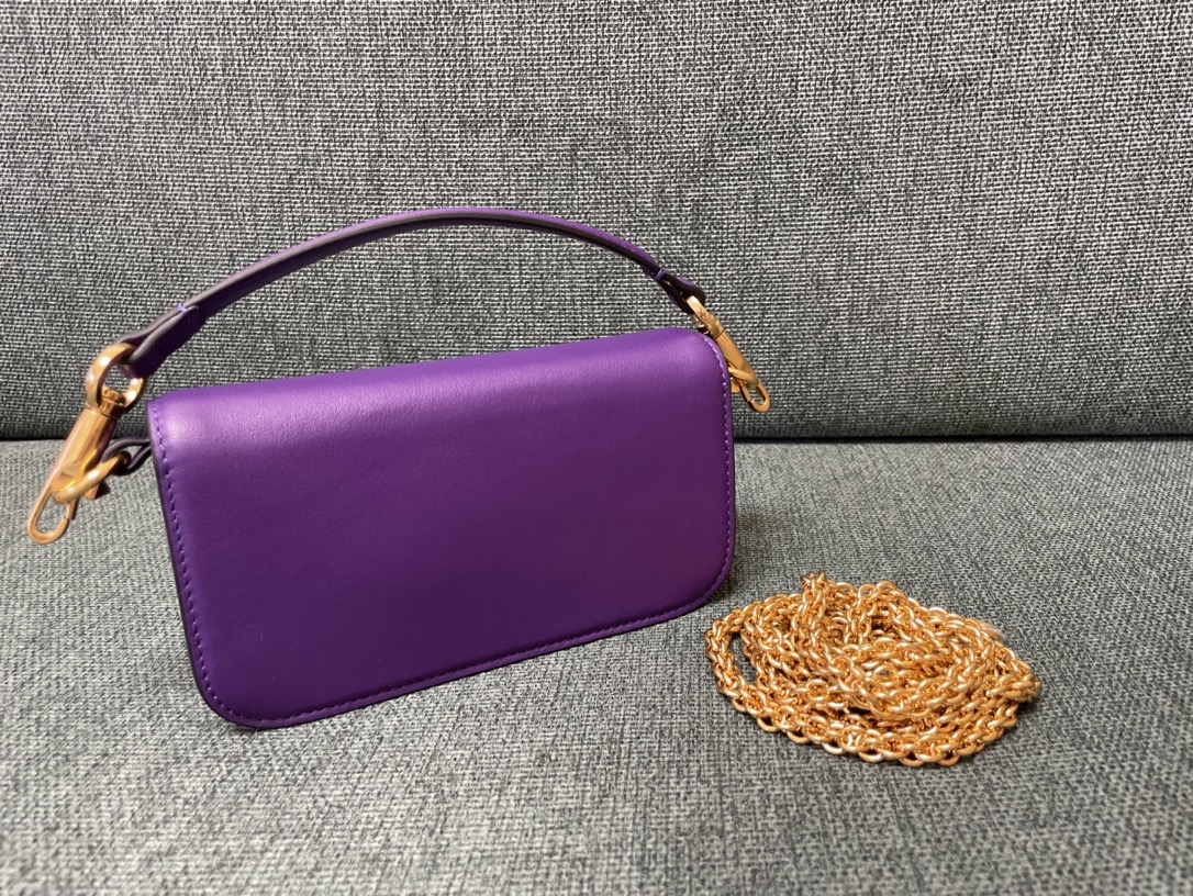 VALENTINO Handbag 1133SH 20x11x5cm