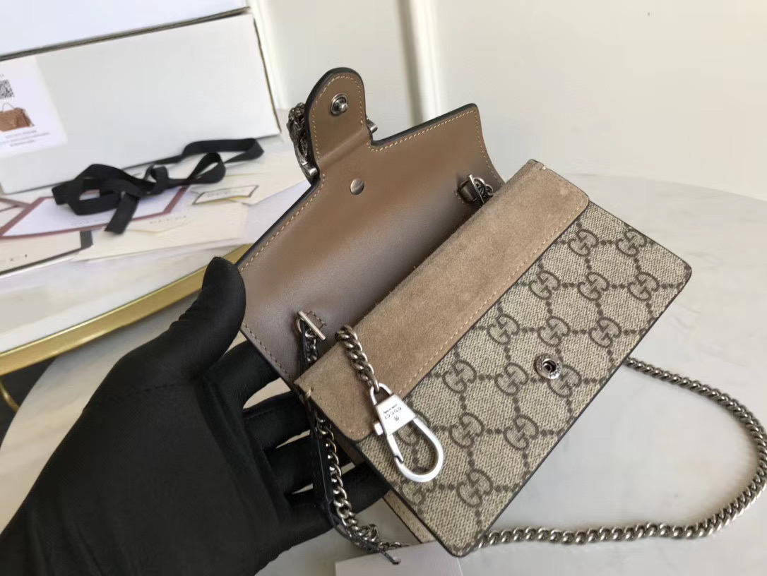 gvcc1 dionysus S*per mini 16.5*10*4.5cm