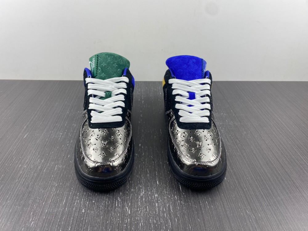 L0u1s Vu1tton Nike Air Force 1 2023041301