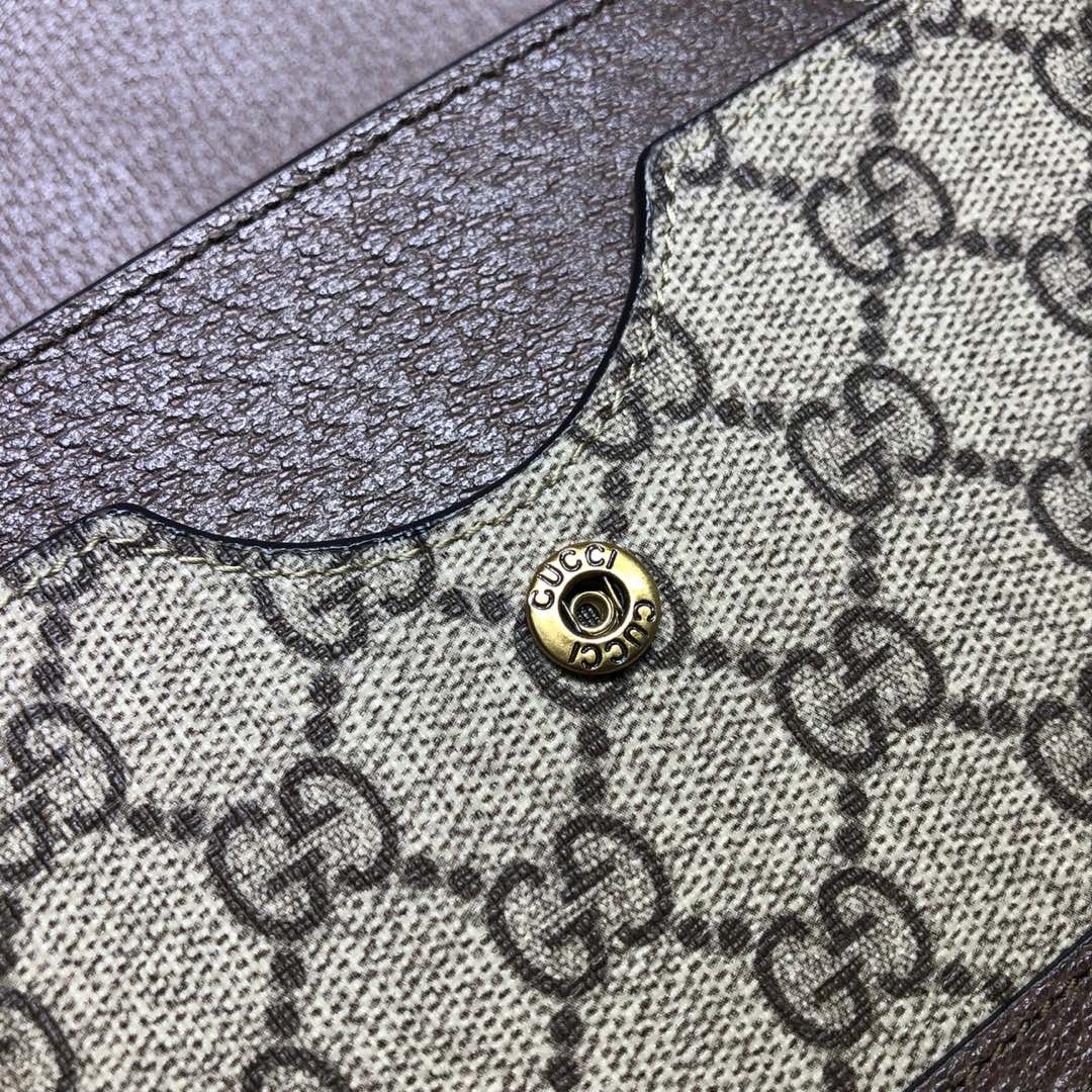 Gvcc1 Shoulder bag 476079E 20x12.5x4cm