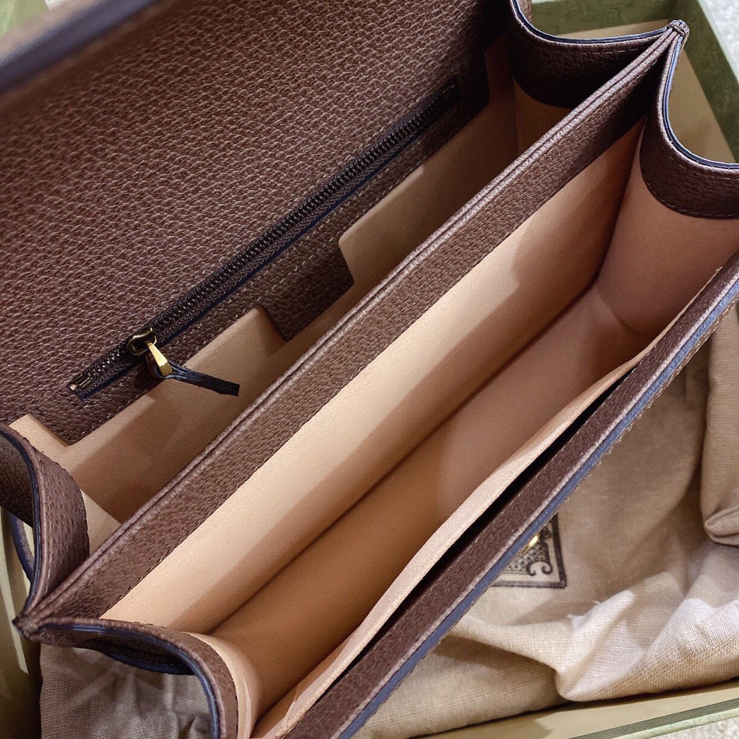 Gvcci Ophidia bag 25*17.5*7CM