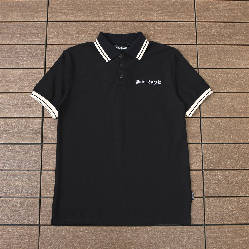Palm angles polo 2023042201