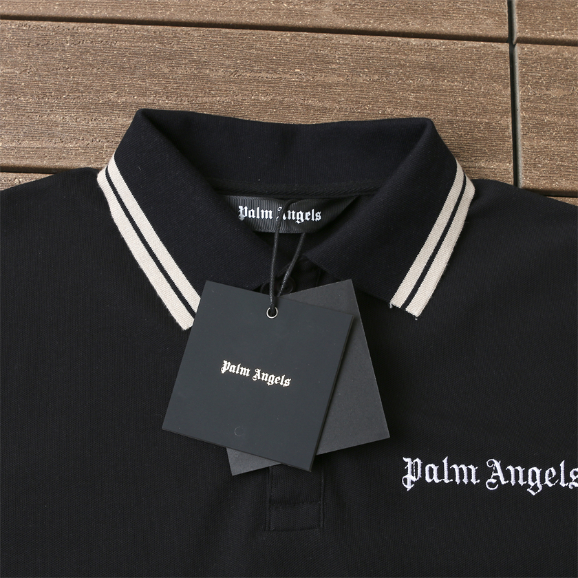 Palm angles polo 2023042201