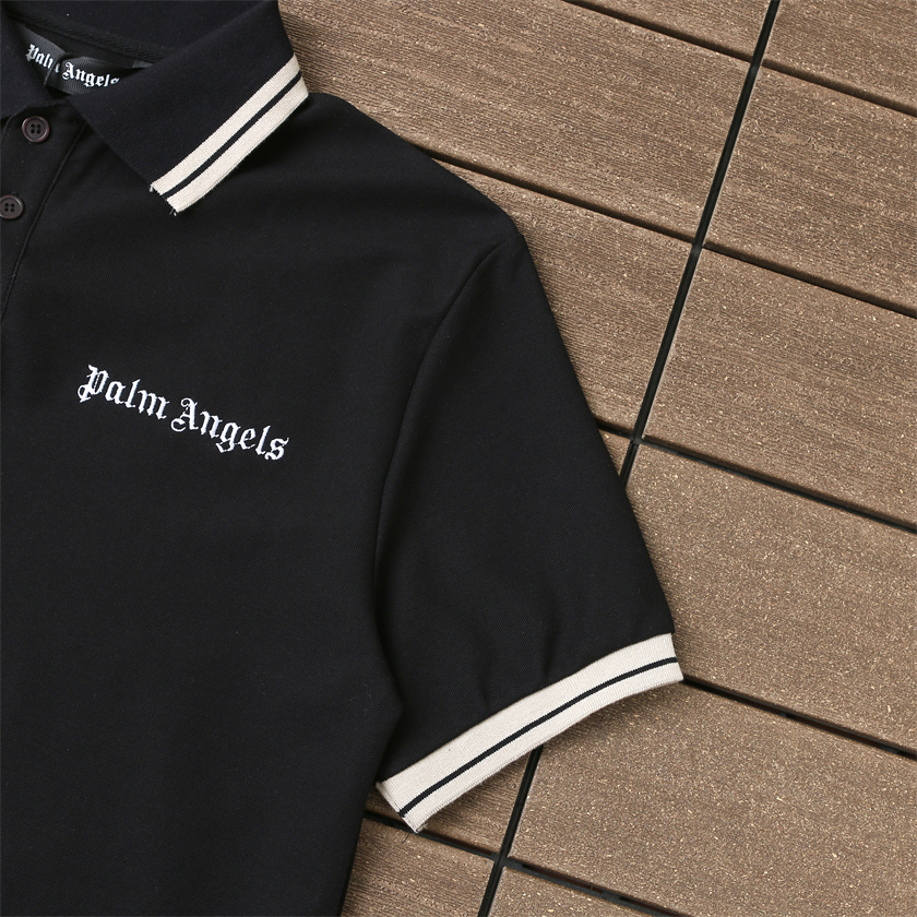 Palm angles polo 2023042201