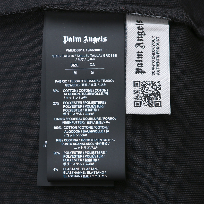Palm angles polo 2023042201