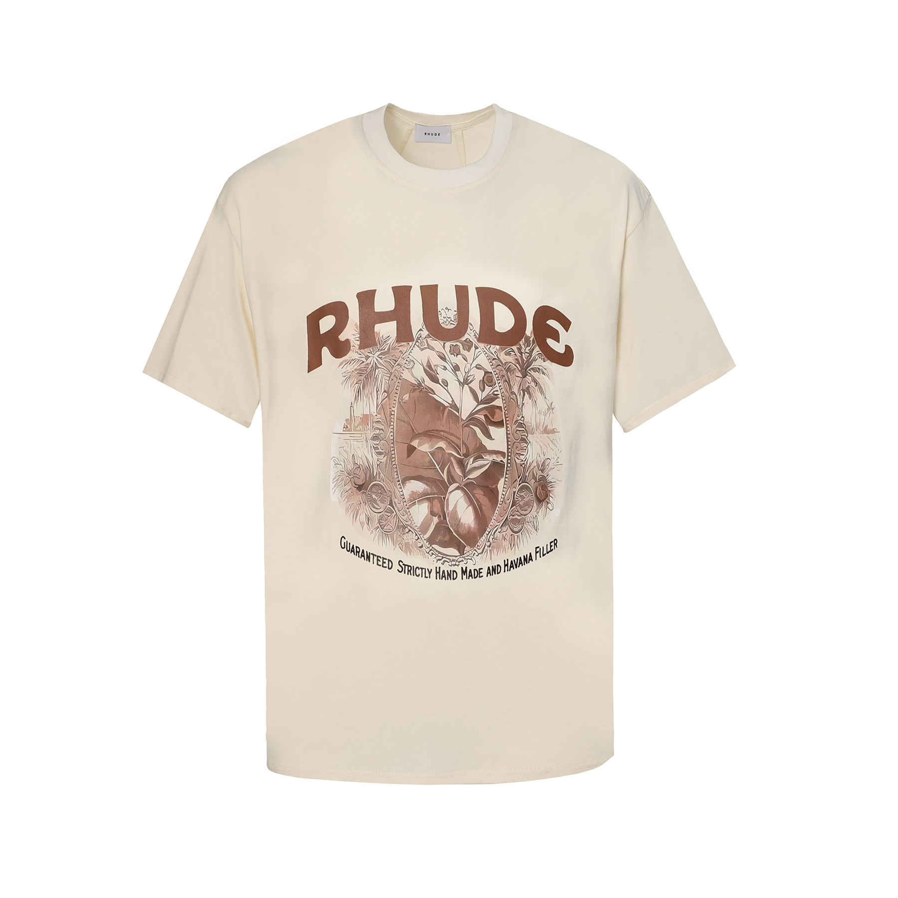 RHUDE T-shirt 2023042201
