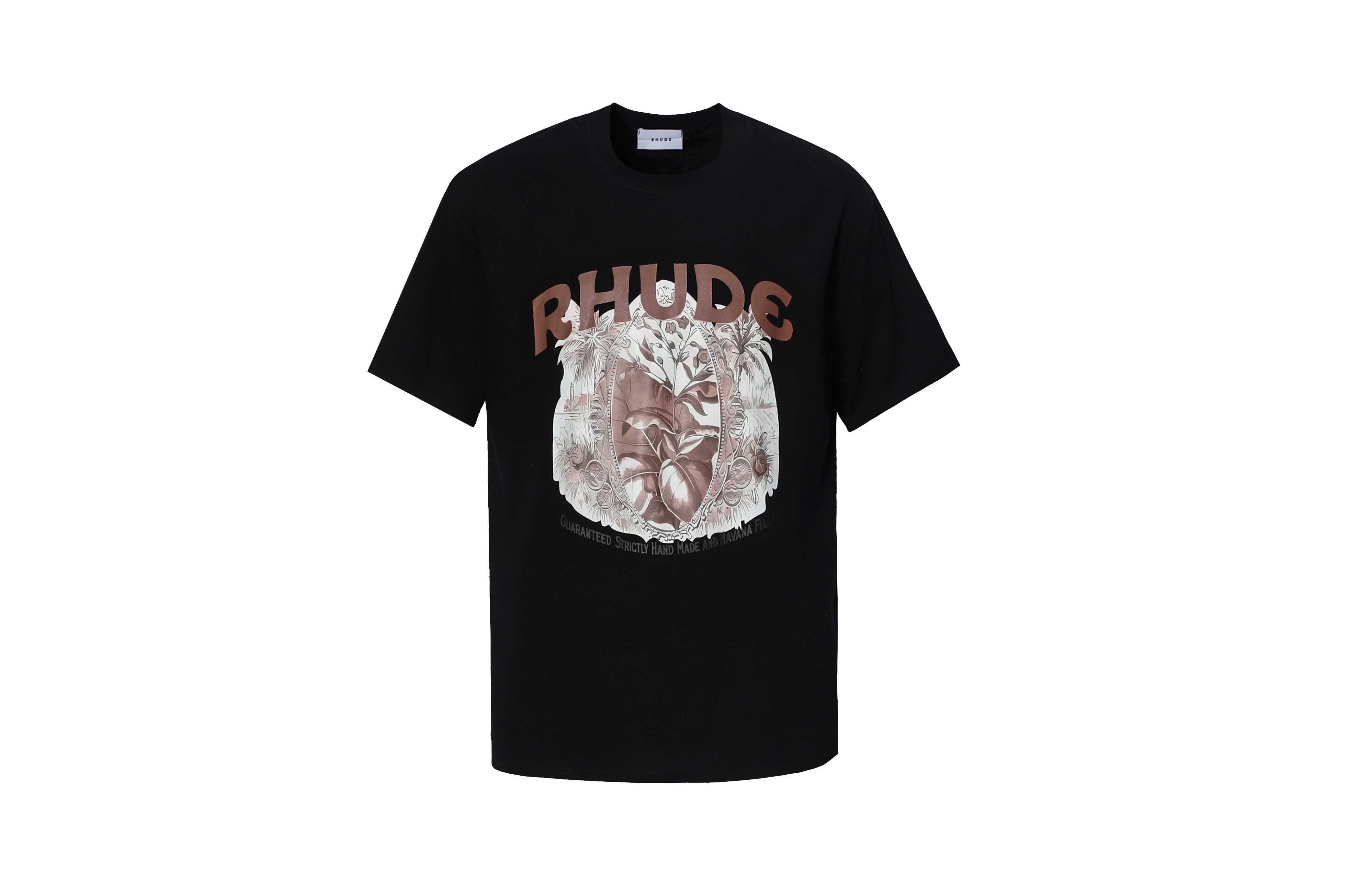 RHUDE T-shirt 2023042201