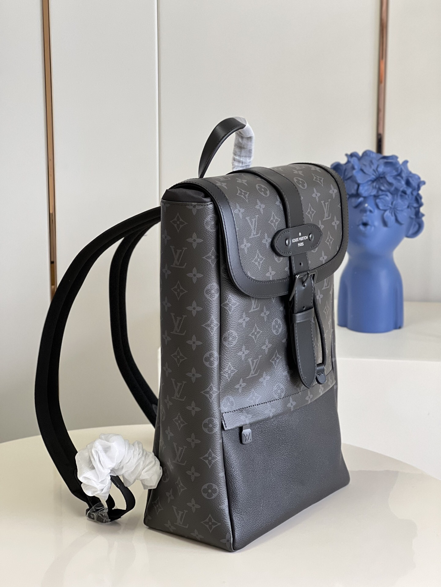 1V SAUMUR BACKPACK M45913 42X27X13CM