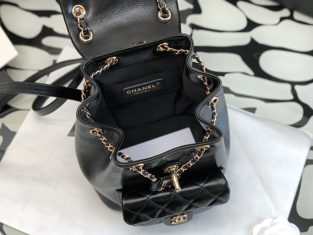 Chane1 BAKCPACK 140318B 18x18x12cm