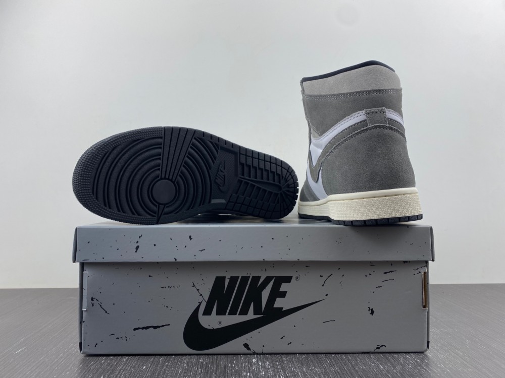 Air Jordan 1 Retro High OG Washed Black DZ5485-051
