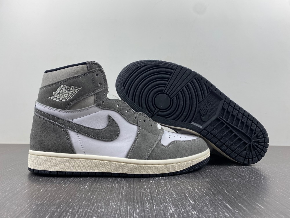 Air Jordan 1 Retro High OG Washed Black DZ5485-051