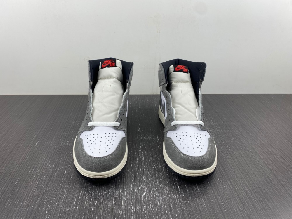 Air Jordan 1 Retro High OG Washed Black DZ5485-051