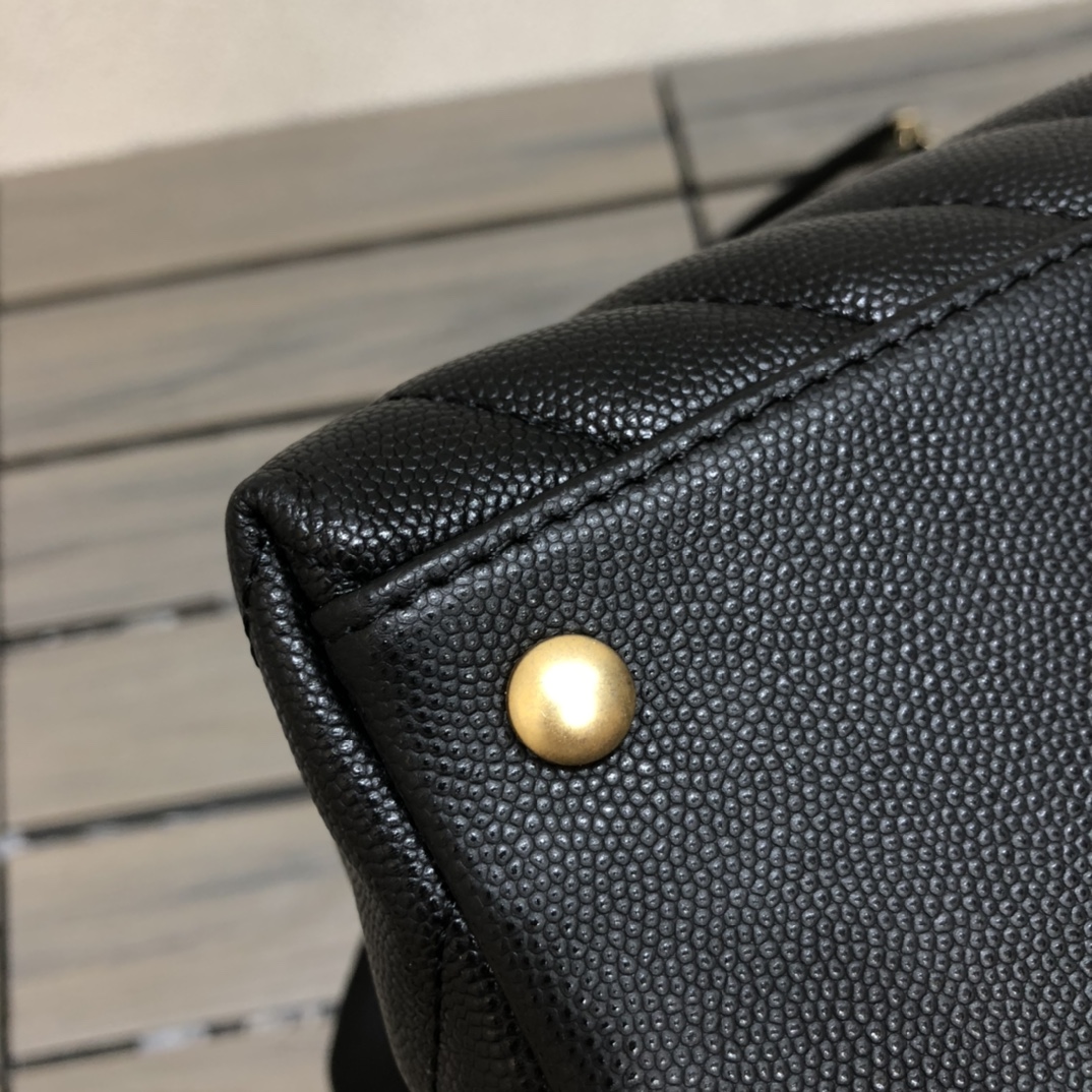 Chane1 Coco Handle A92999 28CM